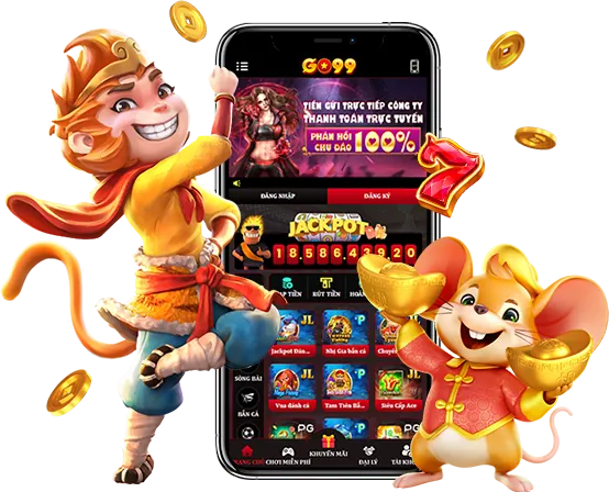 Tổng quan game bắn cá lg777