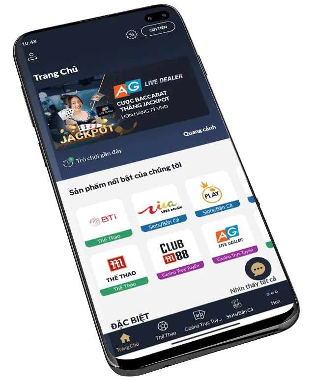 Bảo Mật Dữ Liệu LG777