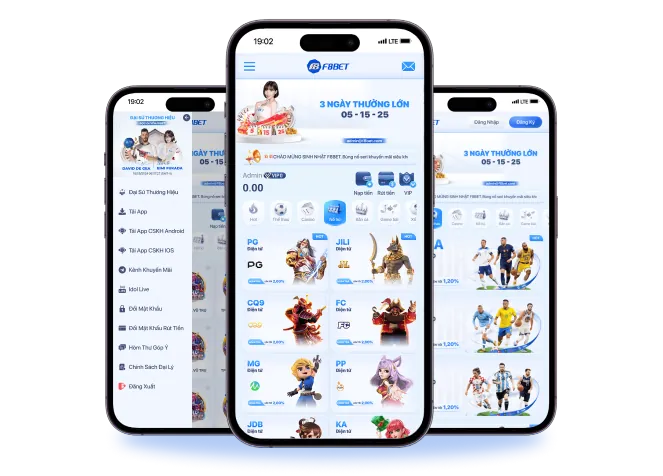 Giao diện game slot LG777 nổ hũ với nhiều biểu tượng và nút điều khiển