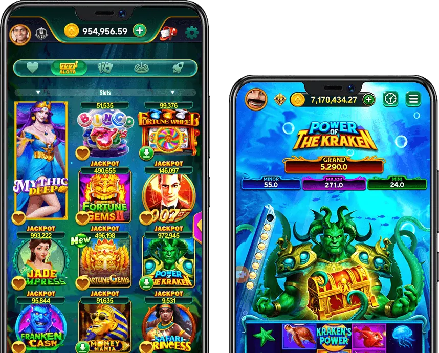 Đa dạng trò chơi casino tại lg777 nổ hũ