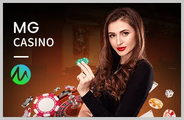 Casino Trực Tuyến lg777